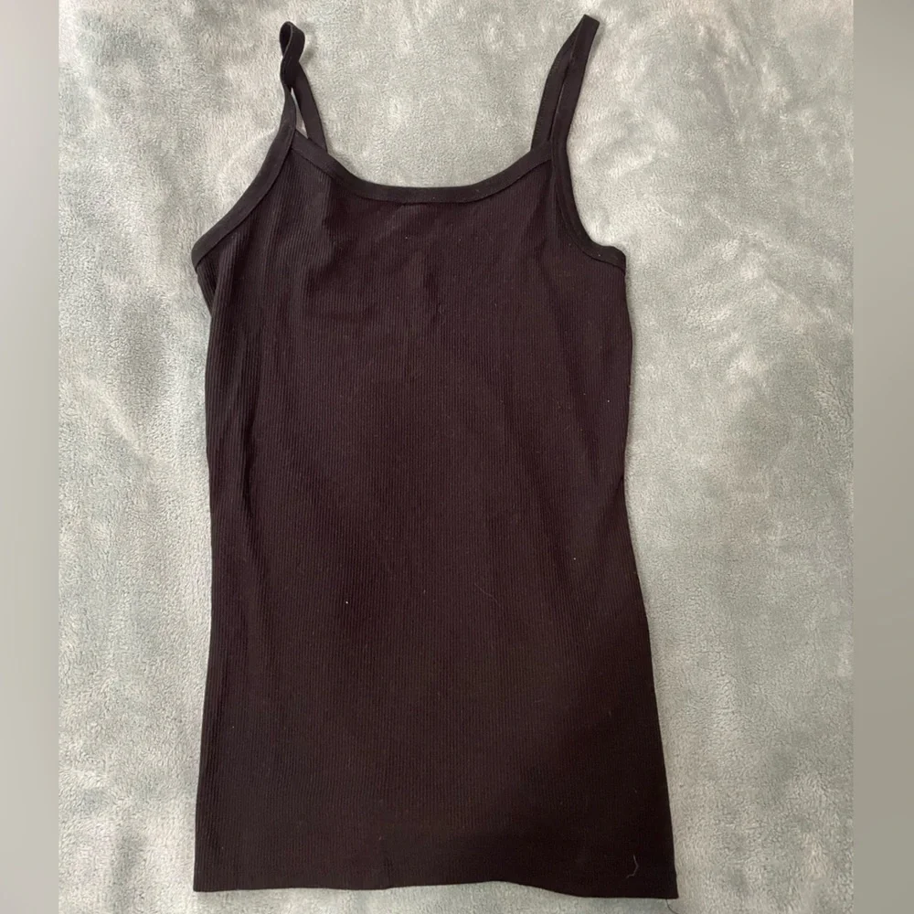 Tank top - Picture 1 of 5